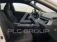 2021 Toyota C-HR