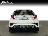 2021 Toyota C-HR