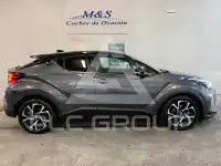 2021 Toyota C-HR