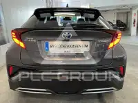 2021 Toyota C-HR