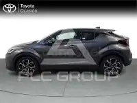 2021 Toyota C-HR