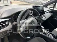 2021 Toyota C-HR