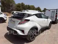 2021 Toyota C-HR