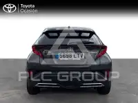 2021 Toyota C-HR
