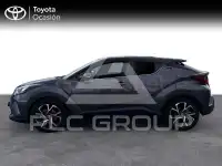 2021 Toyota C-HR