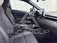2021 Toyota C-HR