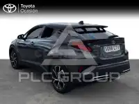 2021 Toyota C-HR