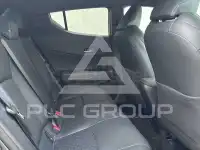 2021 Toyota C-HR