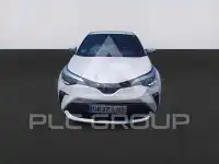 2021 Toyota C-HR