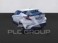 2021 Toyota C-HR