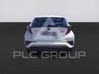 2021 Toyota C-HR