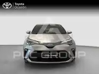 2021 Toyota C-HR