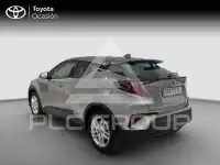2021 Toyota C-HR