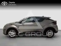 2021 Toyota C-HR