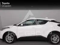 2021 Toyota C-HR
