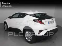 2021 Toyota C-HR