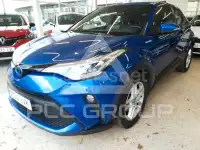 2021 Toyota C-HR