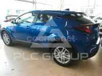 2021 Toyota C-HR