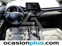 2021 Toyota C-HR