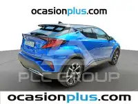 2021 Toyota C-HR