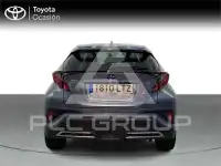 2021 Toyota C-HR