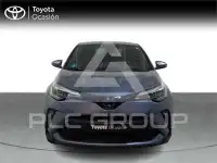 2021 Toyota C-HR