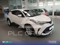 2021 Toyota C-HR