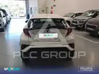 2021 Toyota C-HR
