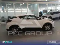2021 Toyota C-HR