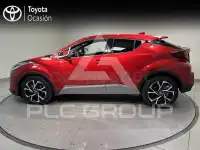 2021 Toyota C-HR