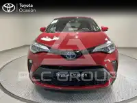 2021 Toyota C-HR