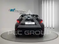 2021 Toyota C-HR