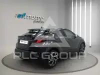 2021 Toyota C-HR