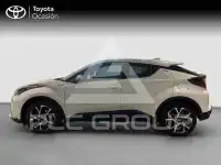 2021 Toyota C-HR