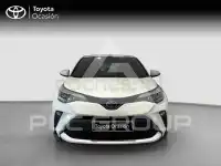 2021 Toyota C-HR