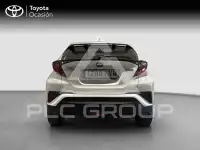 2021 Toyota C-HR