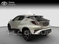 2021 Toyota C-HR