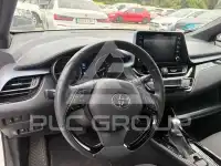 2021 Toyota C-HR