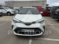 2021 Toyota C-HR