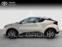 2021 Toyota C-HR