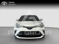 2021 Toyota C-HR