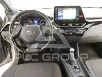 2021 Toyota C-HR