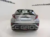 2021 Toyota C-HR