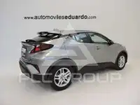 2021 Toyota C-HR