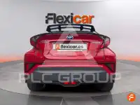 2021 Toyota C-HR