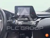 2021 Toyota C-HR