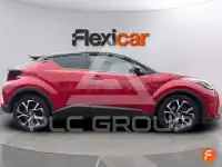2021 Toyota C-HR
