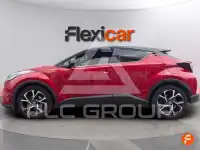 2021 Toyota C-HR