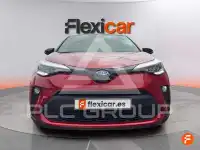 2021 Toyota C-HR