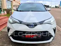 2021 Toyota C-HR